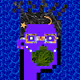 Punkorona
