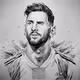 Lionel Andres Messi Cuccittini V4