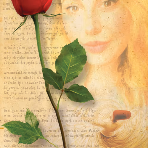 Muses Dreams and Love