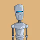 robot's industry