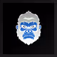 THE NEGATIVE MONKEY CLUB