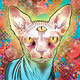 Guru Kitty