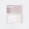 OBAKE stamp cards
