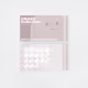 OBAKE stamp cards