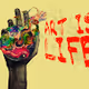 life is a Art