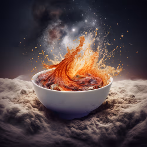 life soup