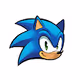 Sonic Trading Cards