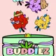 Beats with the Buddiez