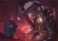 Imonsters