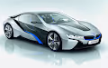 I8 Concept