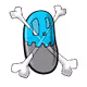 Bad Pillz
