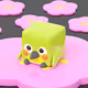 3D Model CUBE