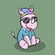 Happy Rhino