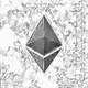 Luxury Abstract ETH NFT