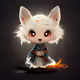 Chibi Fox