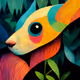Forest Madness