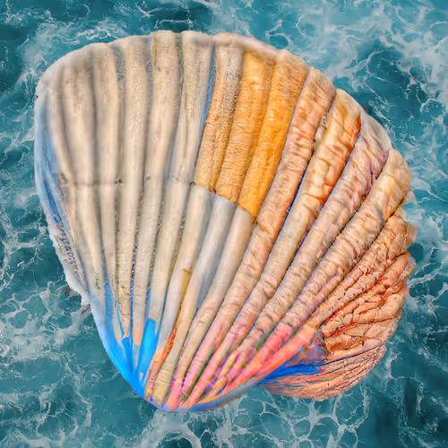 Shellie's Shell Shop