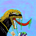 Bored Venom Club NFT - old