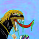 Bored Venom Club NFT - old