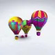 MY 3D NFT WORKS
