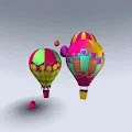 MY 3D NFT WORKS