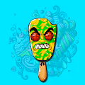 Crazy Ice Cream