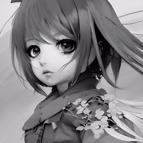 KUROSUI-Dolls Edition-