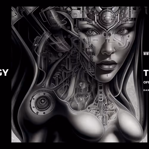 FreeMindByDax NFT DROP