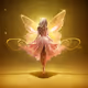 Upon the Wings of Fairies