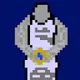 Alien Forefinger