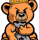 MONEYBAG BEARS