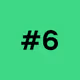 Progress App Collection #6