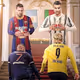 TOP FOOTBALL CARD