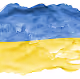 Support for Ukraine. Ukraine in NATO! 1000 cards in support of Ukraine.