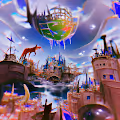 DreamWorX