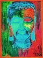 Lord Buddha Art Collection