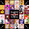 NinjaDAO 10000member Anniversary-creaters