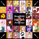 NinjaDAO 10000member Anniversary-creaters