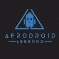 Afrodroid Legends