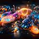 Rare Alien Collection
