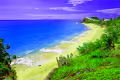 Montserrat - Leeward Islands (Lesser Antilles)