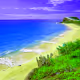 Montserrat - Leeward Islands (Lesser Antilles)