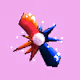 Space Relics by BloxBlox