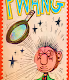 Stickers Onomatopoeia