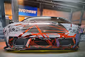 Cyber Sports Racing