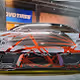 Cyber Sports Racing