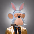 NFT Bored Bunny  Club