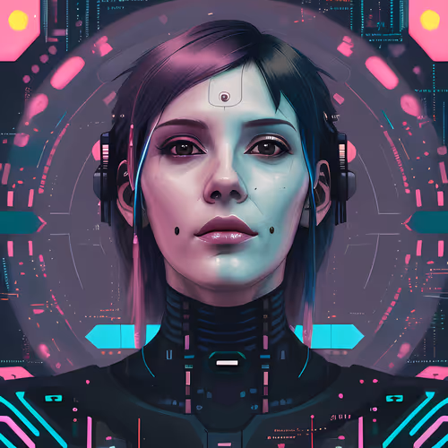 CYBERMATIC AI