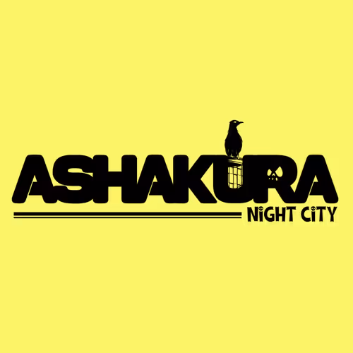 AshakuraNFT