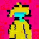 DOS hipsters GLITCH EDITION